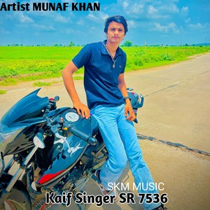 Kaif Singer Sr 7536