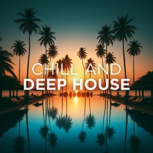 Chill and Deep House Music (Beats for Relaxing Nights and Vibrant Mornings)