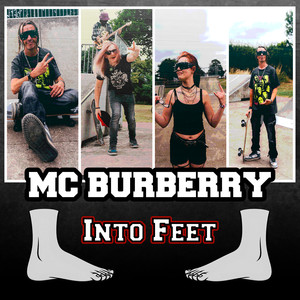 Into Feet (Explicit)
