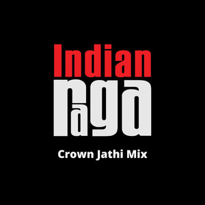 Crown - Narabhairavi - Chaturasram (Jathi Mix)