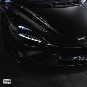 MCLAREN / DIAMENTOWY BROKAT (Explicit)