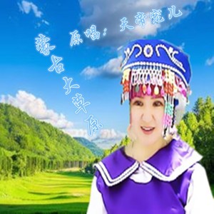 蒙古大草原DJ (伴奏)