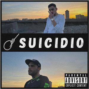 Suicidio (feat. Paymon G) [Explicit]