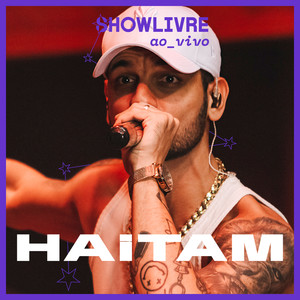 Haitam - Só Jesus Na Causa