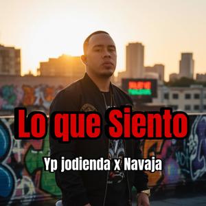 Lo que Siento (feat. Navaja)