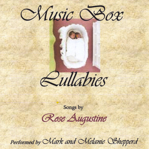 Music Box Lullabies