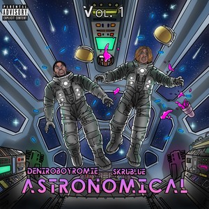 Im Ready Qeunga T (Explicit)