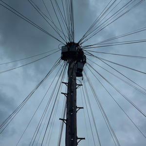 The River, the Shore