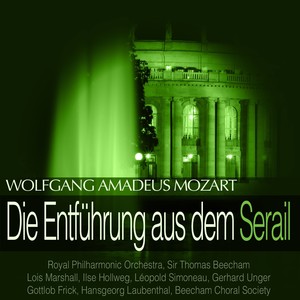 Die Entführung aus dem Serail, K. 384, Act III - Rezitativ & Duett. 