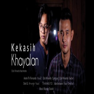 Kekasih Khayalan