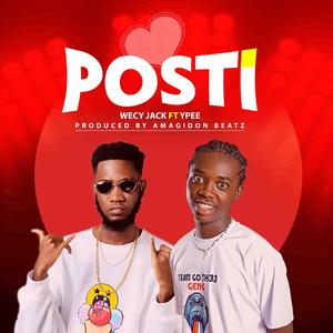 POSTI (feat. Ypee)