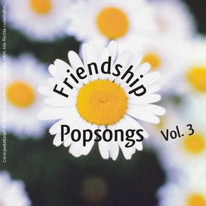 Friendship Popsongs Vol. 3