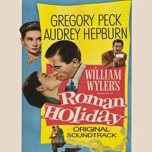 Roman Holiday Main Title