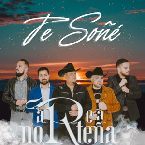 Te Soñé