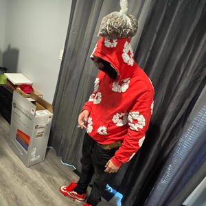 Strange:/ (Explicit)