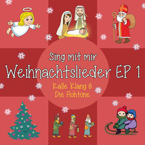 Lasst und froh und munter sein