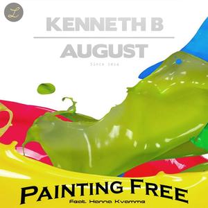 Painting Free (feat. Hanna Kvamme)