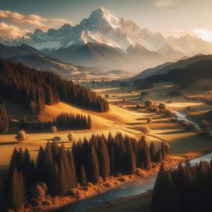 TTQTENT Music - u Là trời