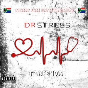 DR STRESS (Explicit)