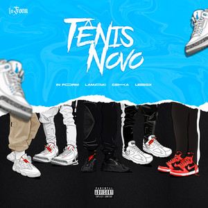 Tênis Novo (Explicit)