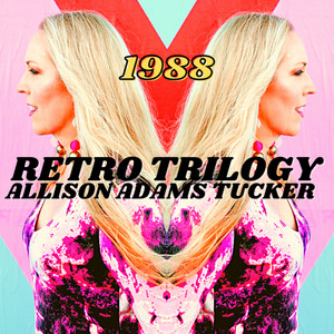 1988: RETRO Trilogy EP