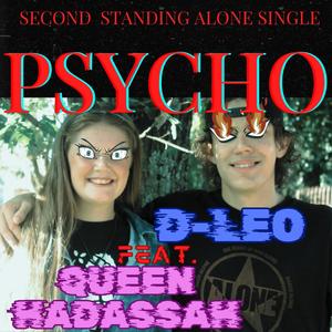 PSYCHO (feat. Hadassah)