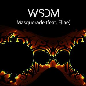 Masquerade (feat. Ellae)