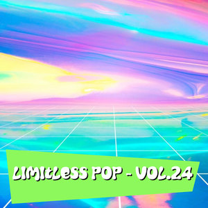 Limitless Pop, Vol. 24 (Explicit)