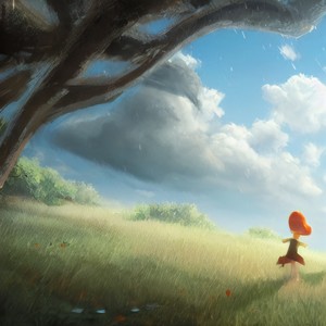 你也会矢志不渝吗 - 小情绪