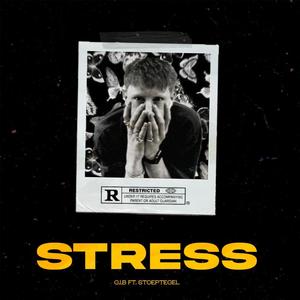 Stress (feat. stoeptegel) [Explicit]