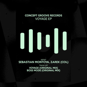 Voyage EP
