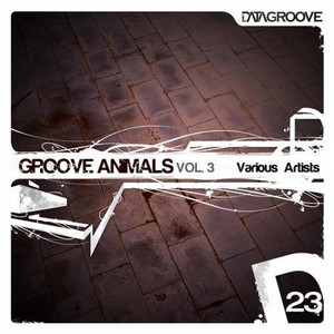 Groove Animals (Vol 3)