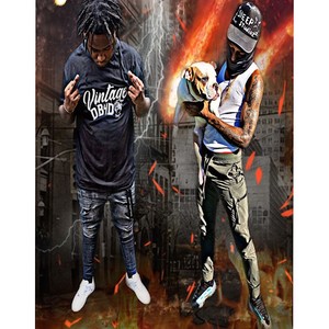 Opp pack (feat. Anti Delo) (Explicit)