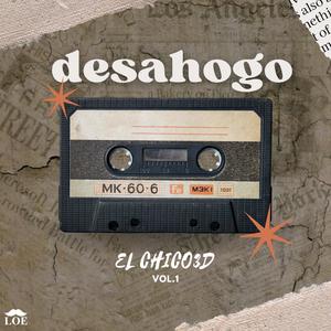 Desahogo