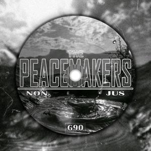 The Peacemakers(feat. Jus') (Explicit)
