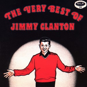 The Very Best of Jimmy Clanton