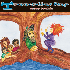 Trommetroldens Sang