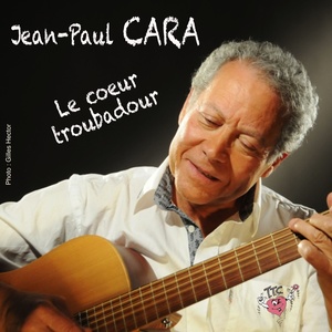 Le cœur troubadour