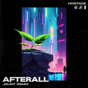 Afterall (Instrumental|JSUNT Remix)