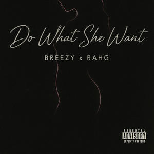 Do What She Want (feat. Breezy) (Explicit)