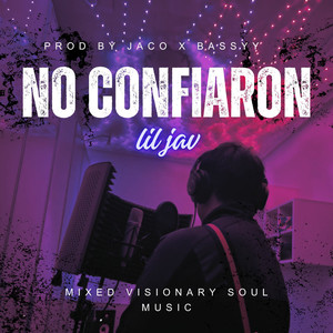 No confiaron (Explicit)