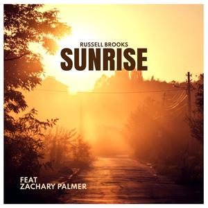 Sunrise (feat. Zachary Palmer)