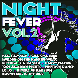 Night Fever Vol. 2