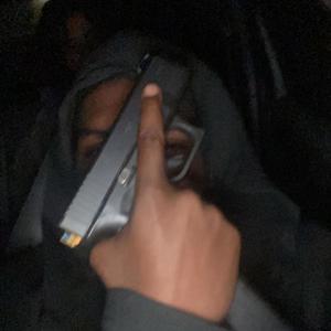 Watch Em Run (Explicit)