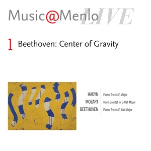 Grosses Quintett (“Grand Quintet”) for Clarinet and Strings in B-flat Major - Allegro giocoso (Live)