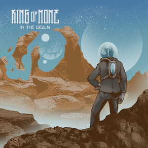 King of None - Lizards for Brains