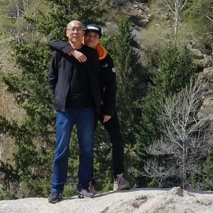 父爱如山.Prodby (Demo)