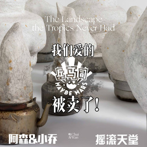 吹万热带从未有过的风景兵马司被卖了!(阿森&小乔)