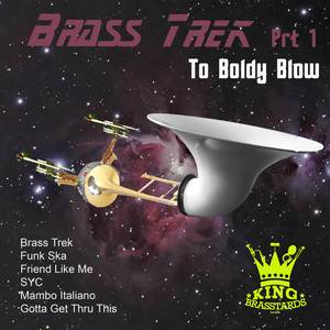 Brass Trek