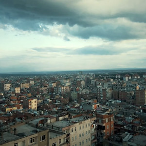 Çavên Me Sondxwarine